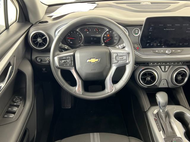 Used 2023 Chevrolet Blazer LT w/ Driver Confidence Package image 14