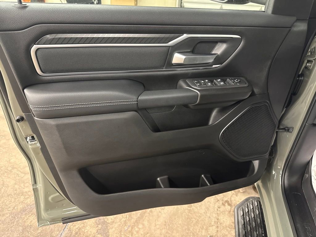 New 2026 RAM 1500 Big Horn image 10