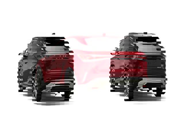 New 2026 Lexus RX 350 Premium w/ Accessory Package (2T) image 3