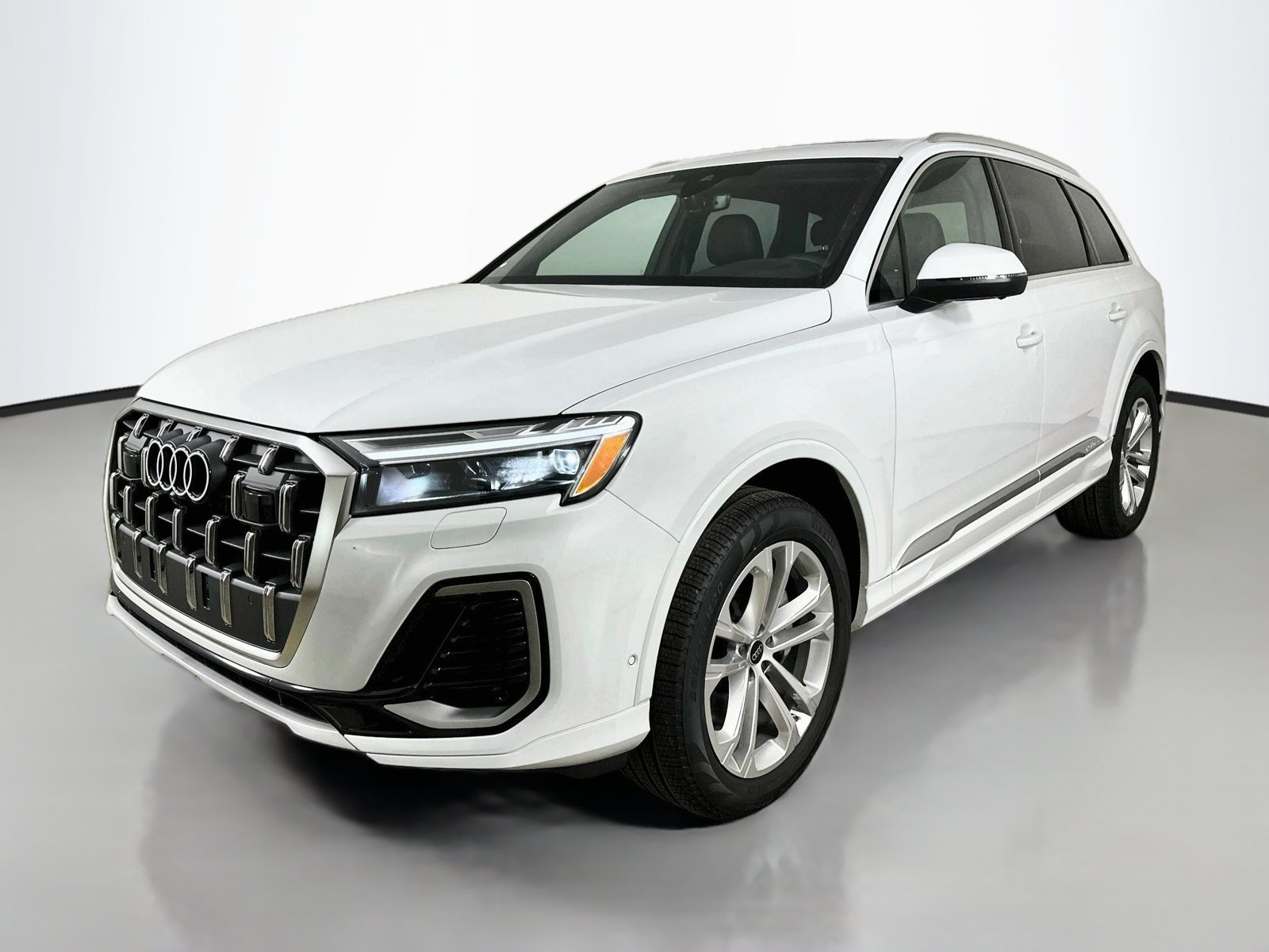 New 2026 Audi Q7 2.0T Premium Plus