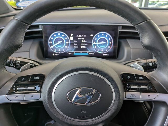 Used 2022 Hyundai Santa Cruz Limited w/ Launch Package image 25