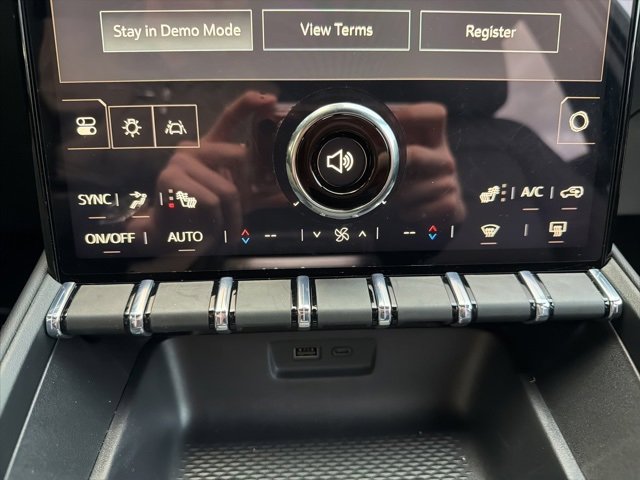 New 2026 GMC Terrain Elevation w/ Elevation Premium Package image 12