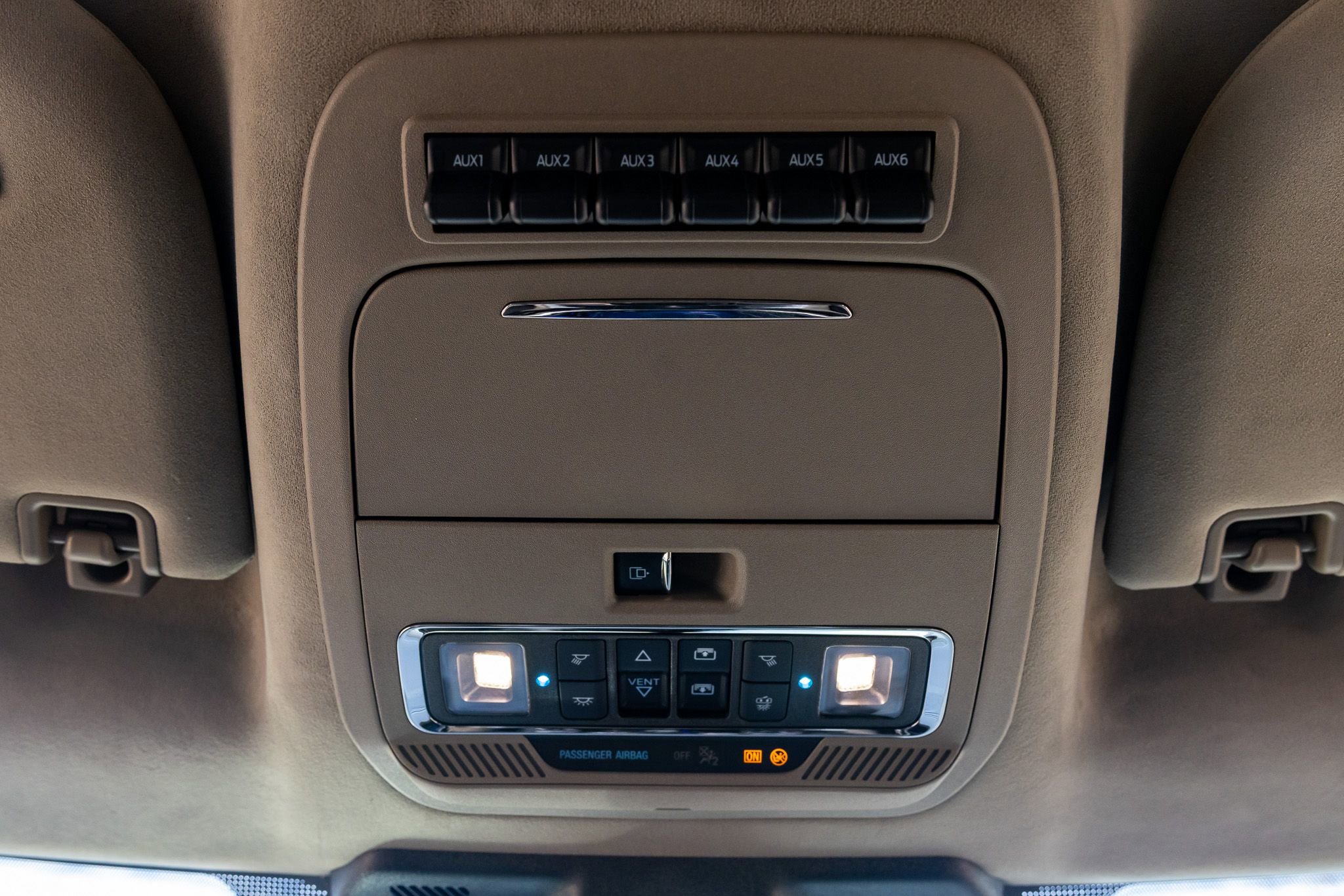 Used 2026 Ford F450 Platinum w/ Platinum Plus Package image 29
