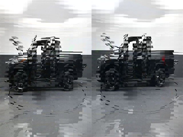 New 2026 Honda Ridgeline Black Edition image 38