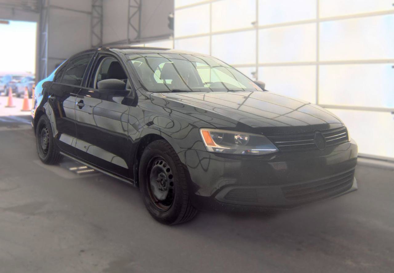 Used 2014 Volkswagen Jetta S FWD image 3