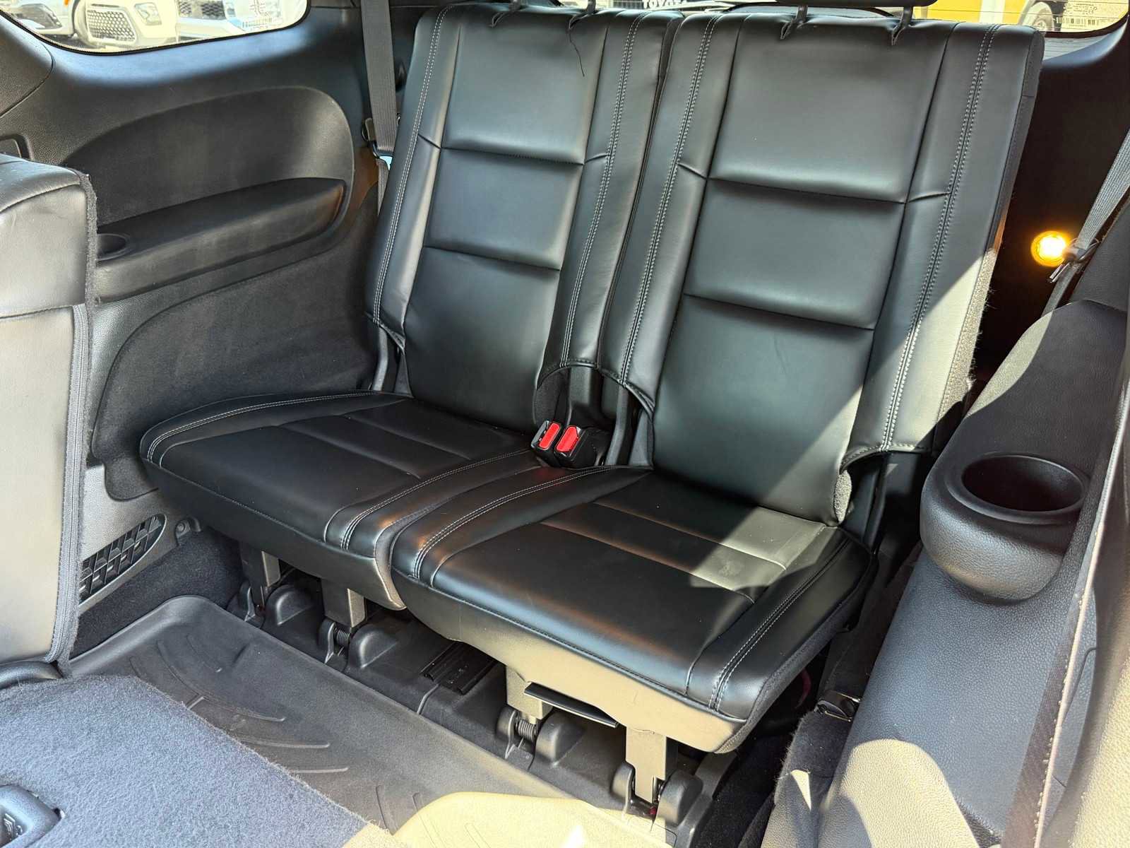 Used 2021 Dodge Durango GT w/ Trailer Tow Group IV AWD/4WD image 26