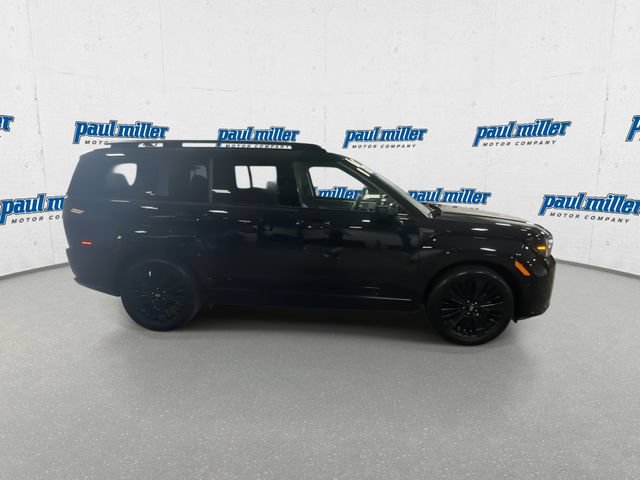 Used 2025 Hyundai Santa Fe Calligraphy AWD/4WD image 13