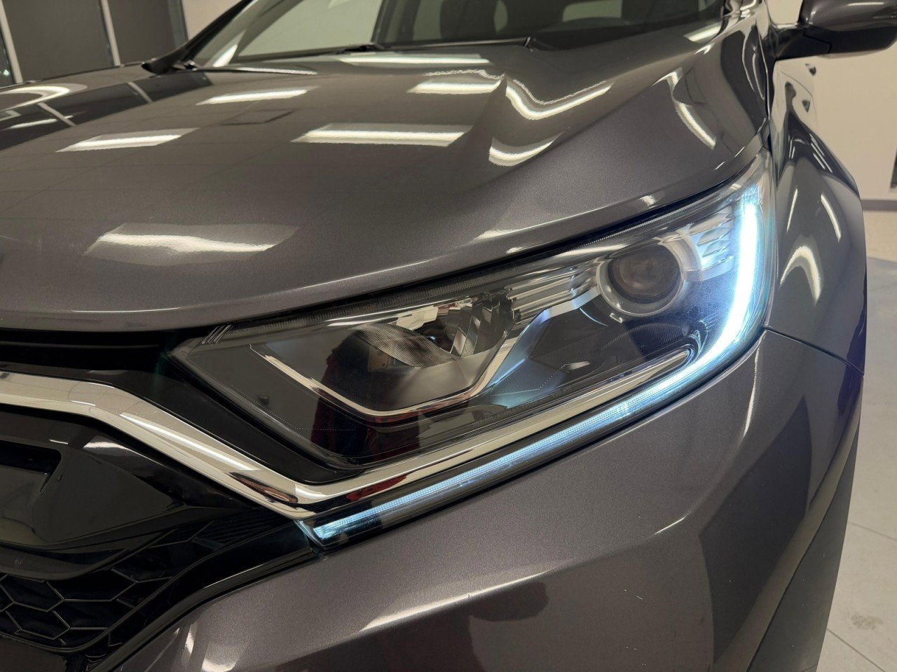 Used 2022 Honda CR-V EX image 48