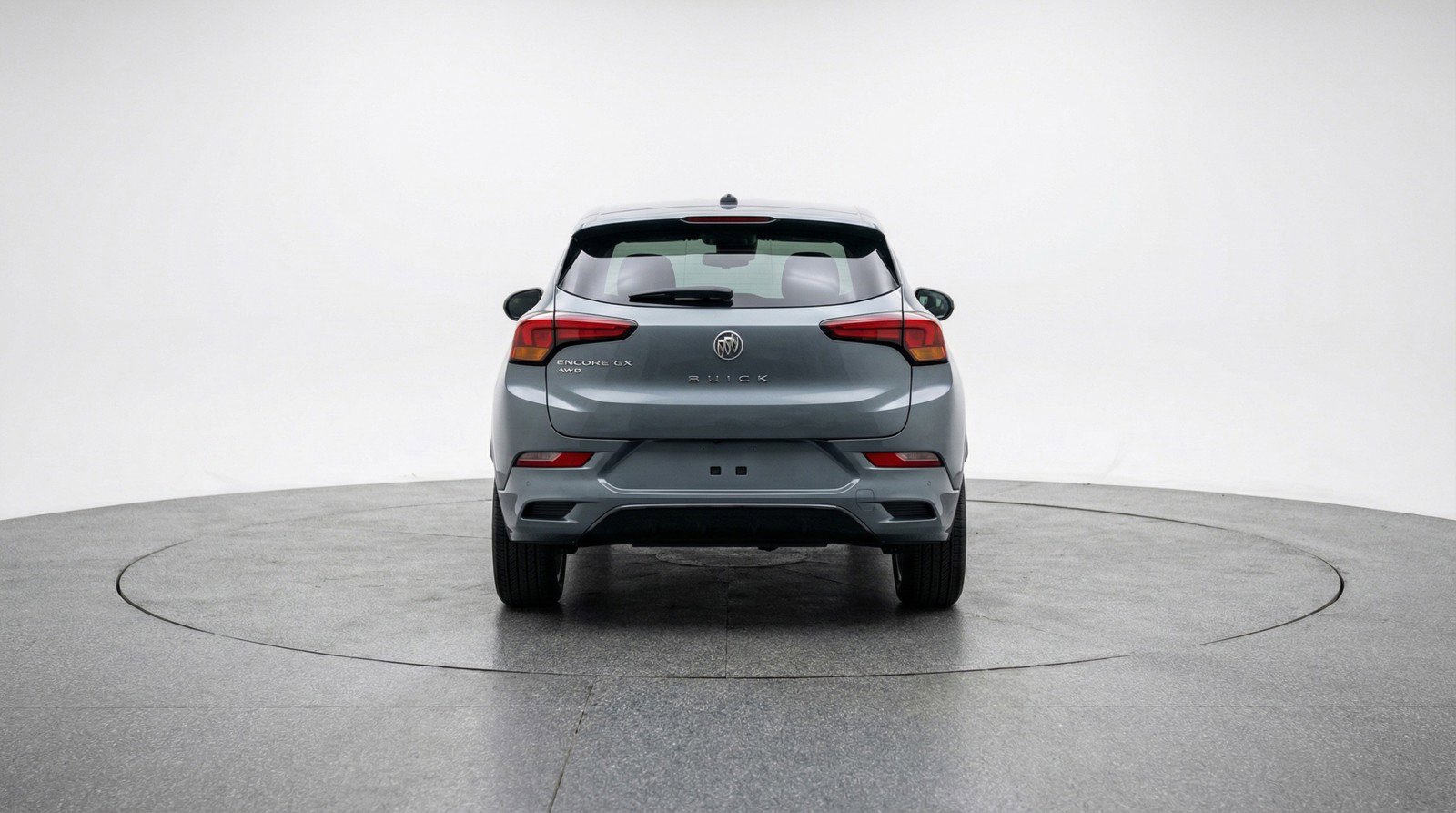 Used 2025 Buick Encore GX Preferred image 7