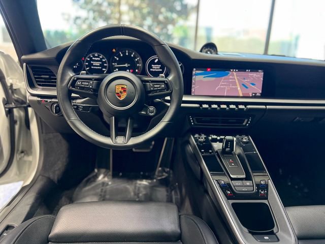 Used 2020 Porsche 911 Carrera S image 24