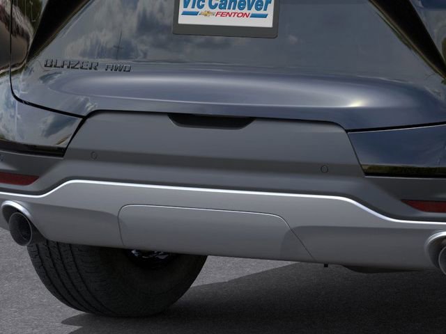 New 2026 Chevrolet Blazer LT w/ Convenience Package image 14