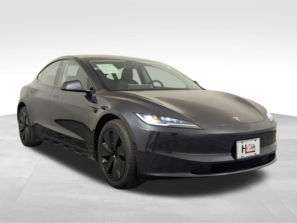Used 2024 Tesla Model 3 Standard Range image 22