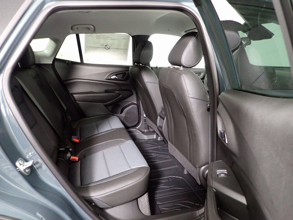 New 2026 Chevrolet Trax LT w/ LT Convenience Package image 26