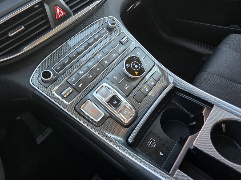 Used 2023 Hyundai Santa Fe SEL image 26