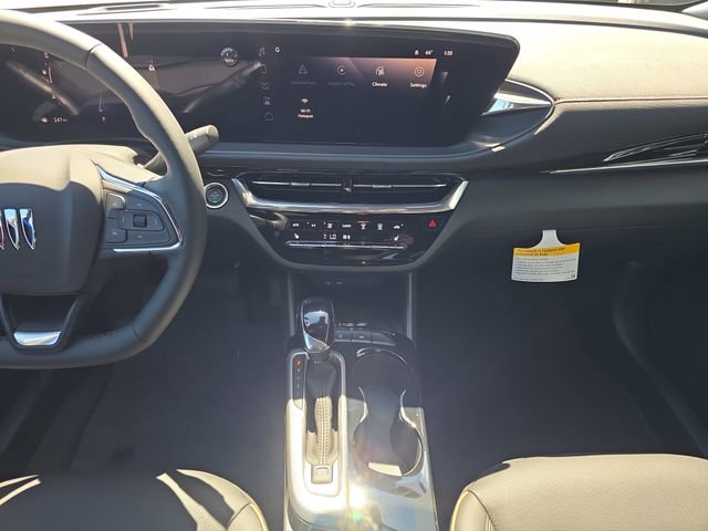 New 2026 Buick Envista Avenir image 13