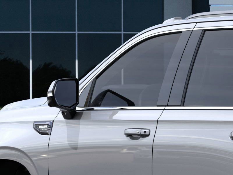 New 2026 GMC Yukon AT4 Ultimate image 12