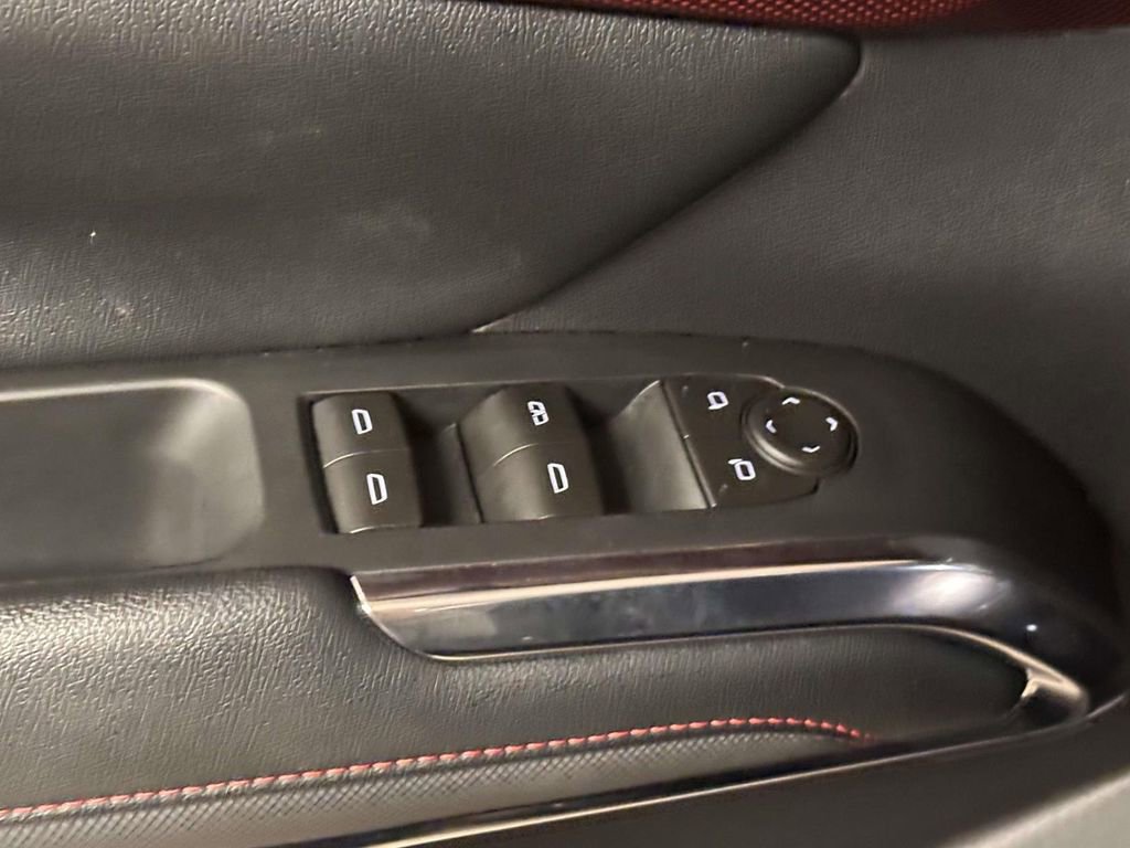 Used 2024 Chevrolet Traverse Z71 image 13