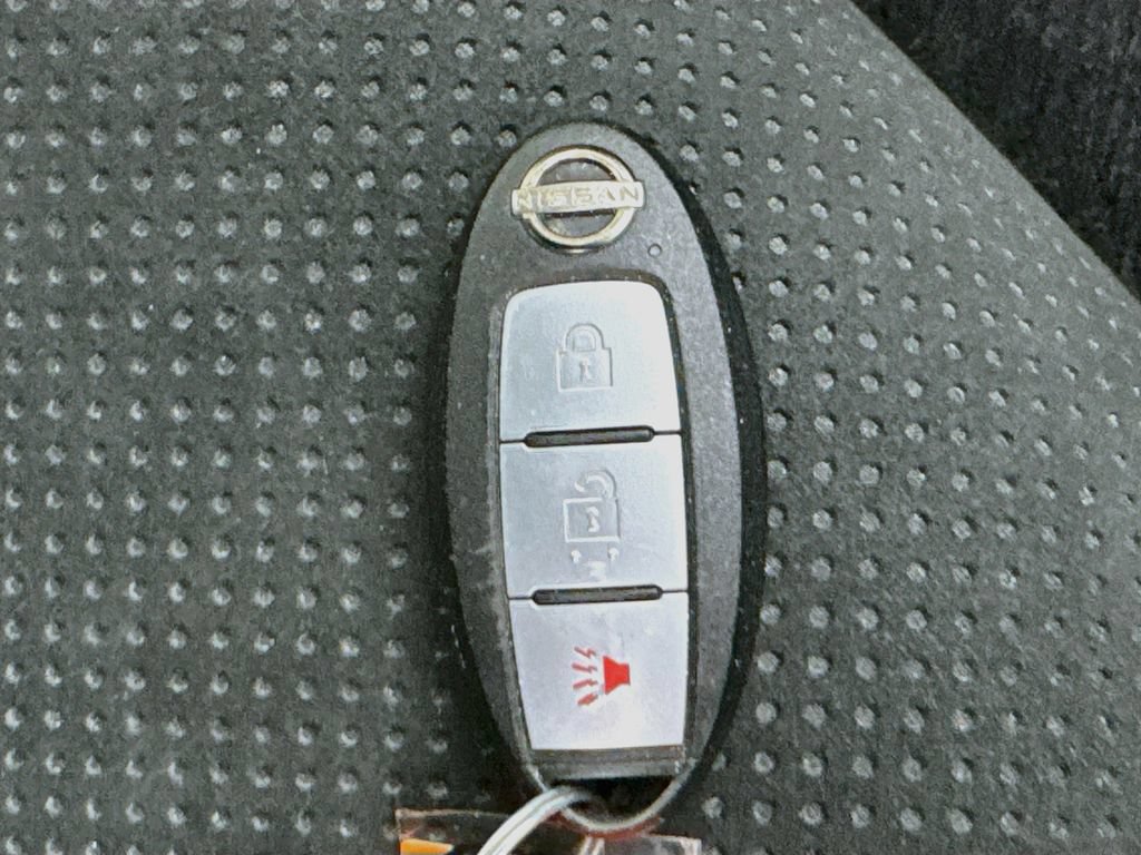 Used 2024 Nissan Z Performance w/ Floor Mat Package RWD image 34