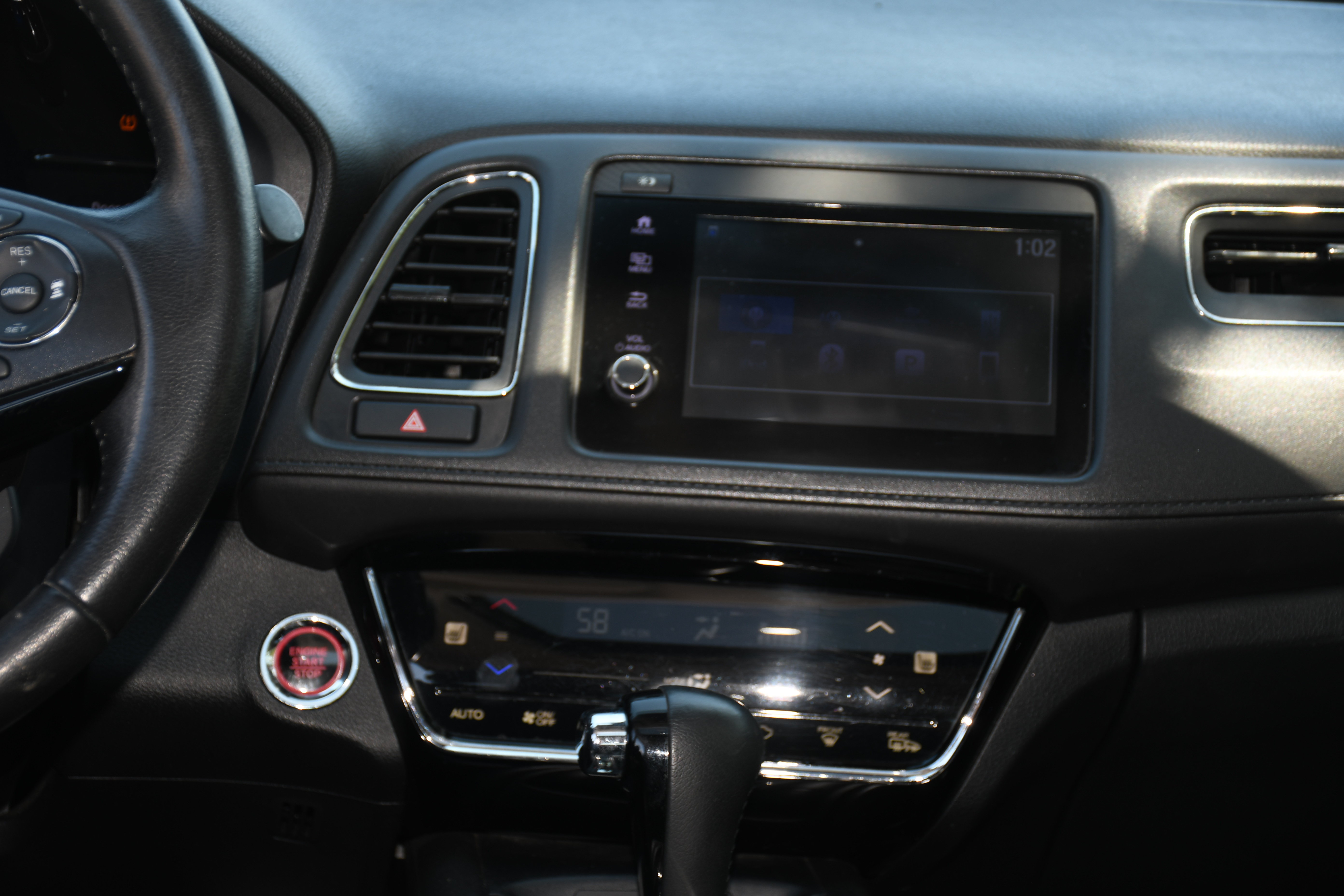 Used 2022 Honda HR-V EX-L image 17