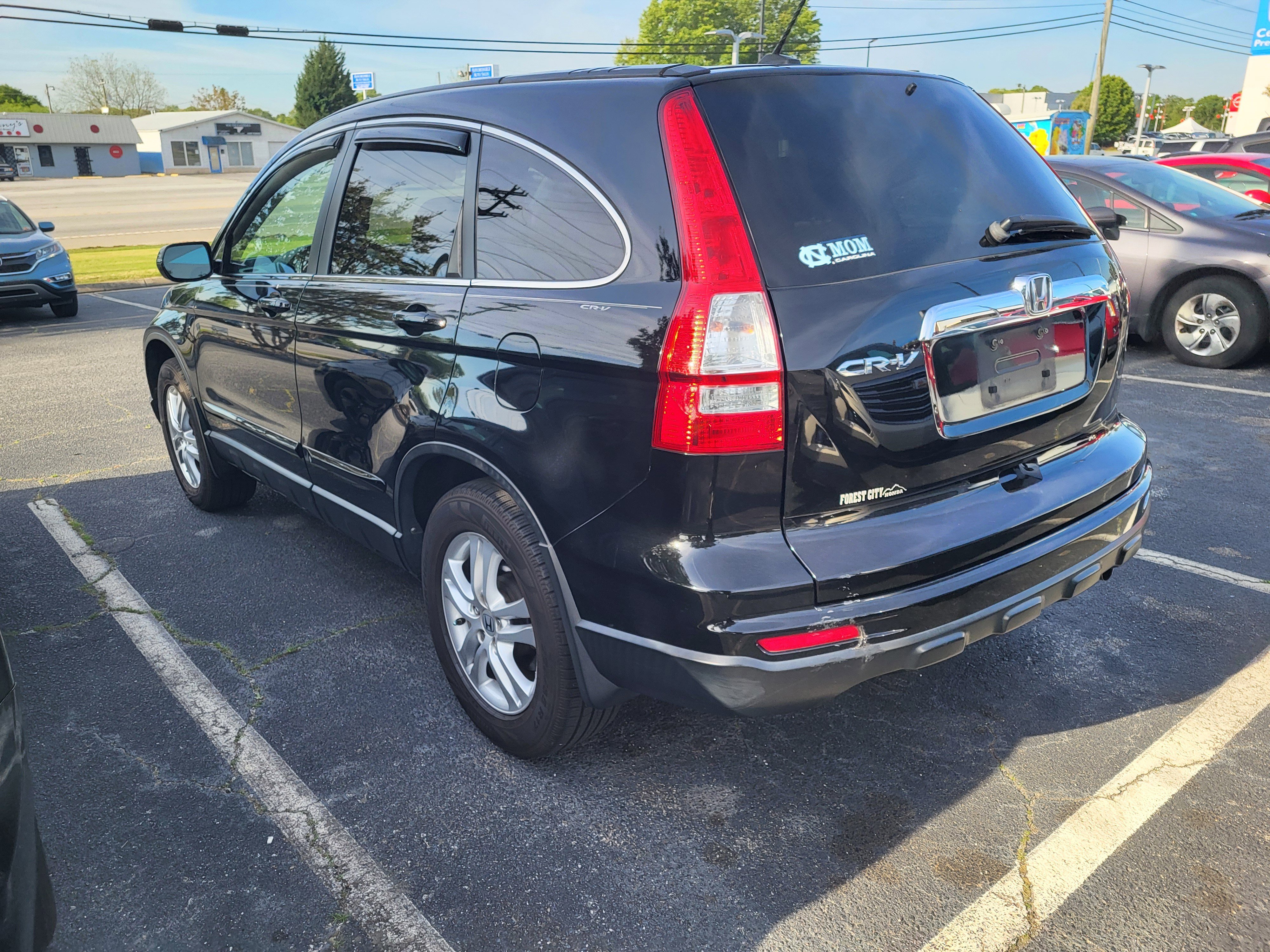 Used 2011 Honda CR-V EX-L image 6