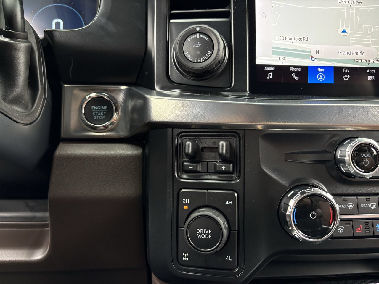 New 2026 Ford F350 King Ranch AWD/4WD image 20