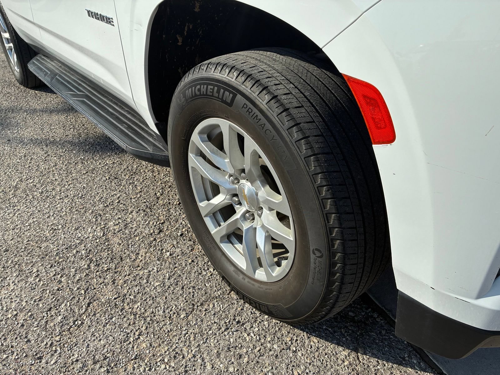 Used 2024 Chevrolet Tahoe LT RWD image 13