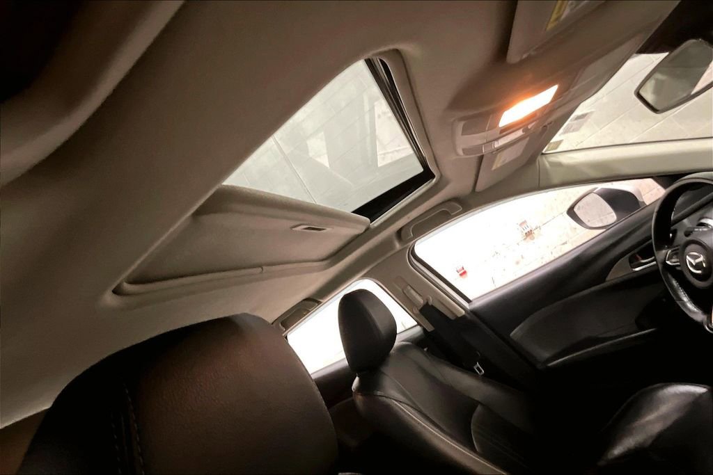 Used 2019 MAZDA CX-3 Grand Touring image 27