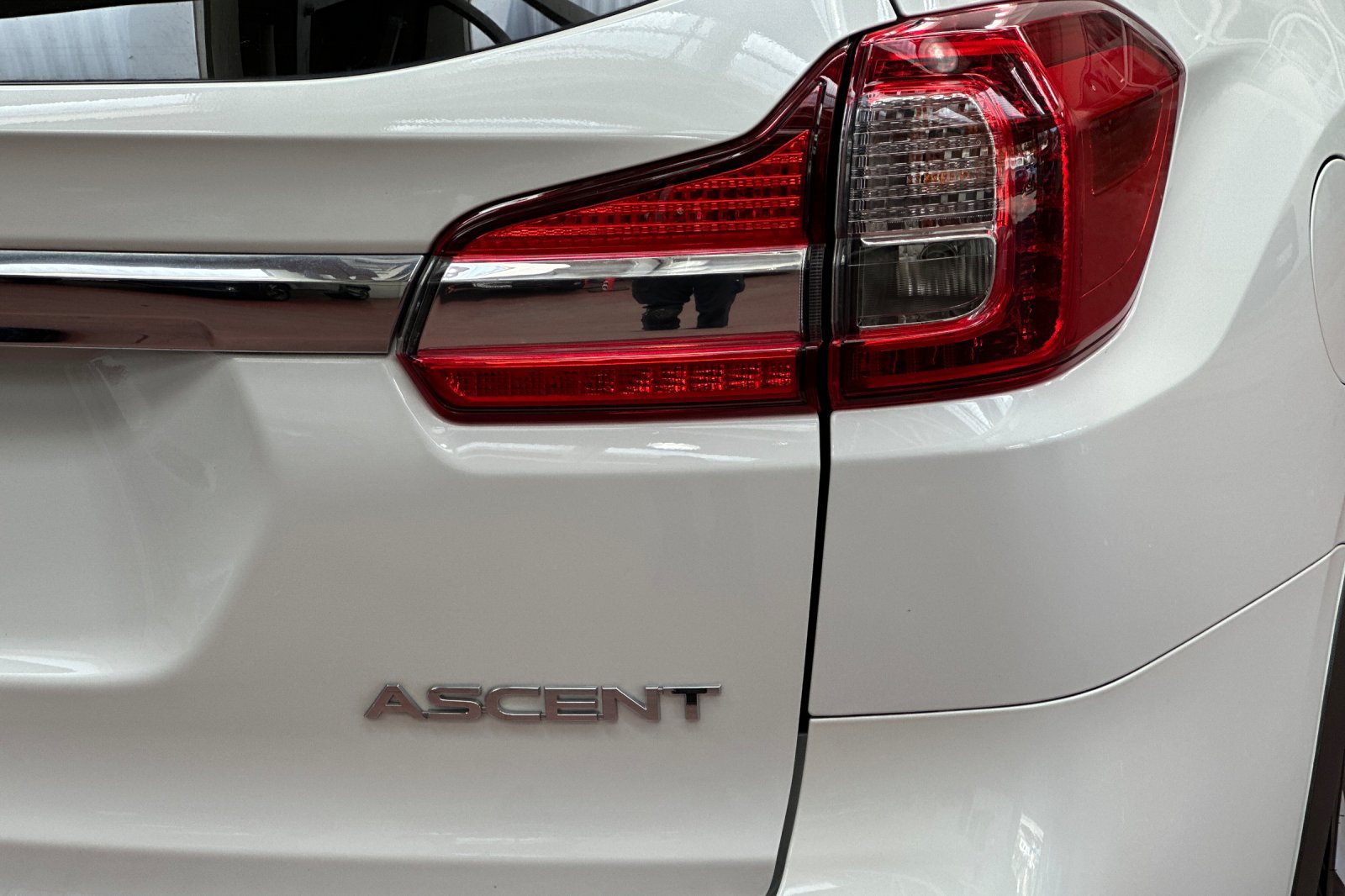 Used 2022 Subaru Ascent Premium w/ Convenience Package AWD/4WD image 37