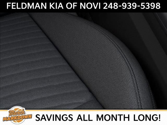 New 2026 Kia K5 LXS image 25