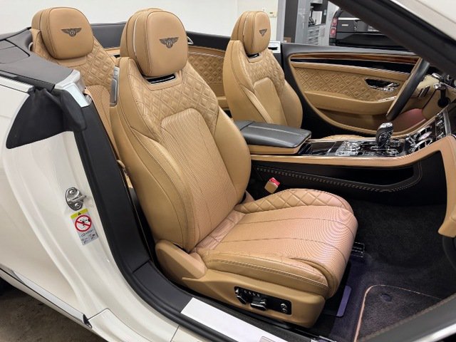 Used 2020 Bentley Continental GT V8 First Edition AWD/4WD image 29