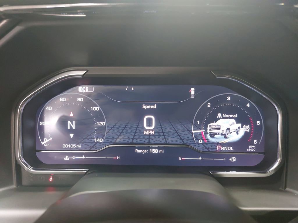 Used 2024 GMC Sierra 3500 AT4 w/ AT4 Premium Plus Package image 19