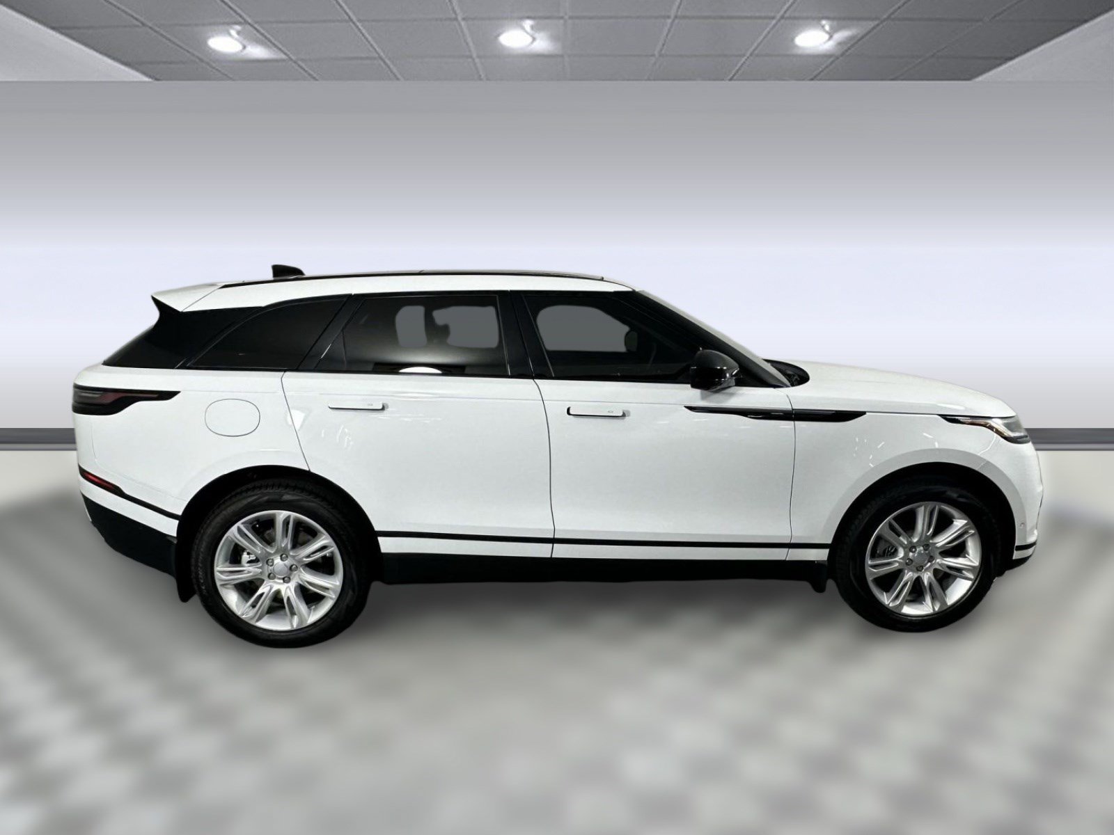 Certified 2026 Land Rover Range Rover Velar S AWD/4WD image 7