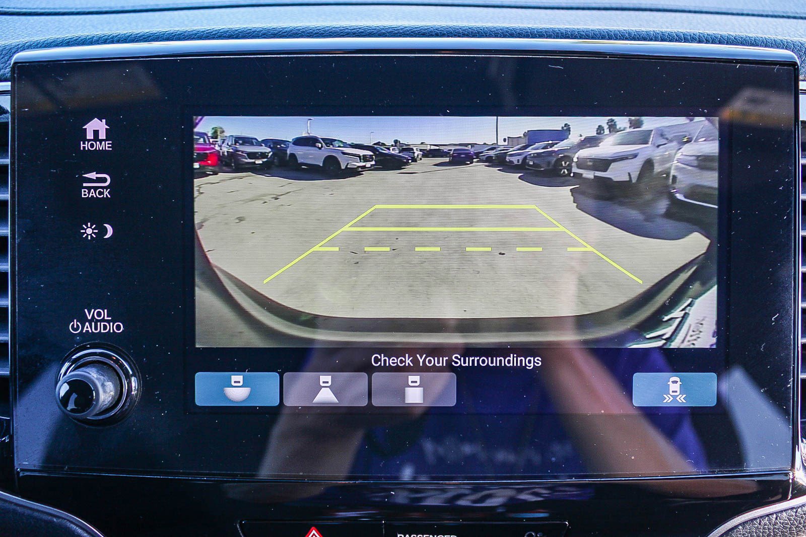 Certified 2022 Honda Pilot Sport image 25