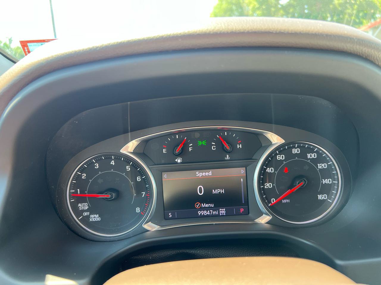 Used 2021 GMC Acadia SLT w/ Premium Package AWD/4WD image 7