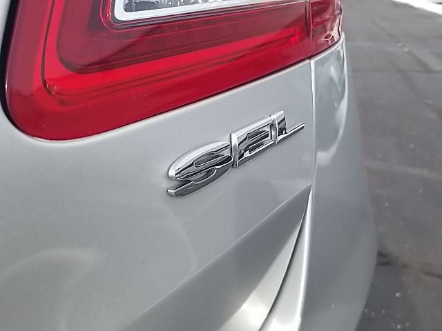 Used 2018 Ford Taurus SEL FWD image 48