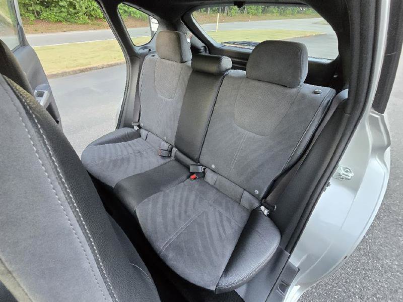 Used 2008 Subaru Impreza WRX STI AWD/4WD image 15