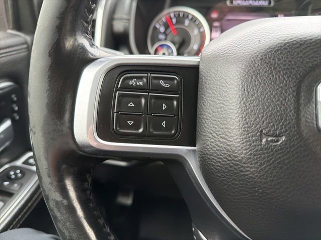 Used 2019 RAM 2500 Laramie AWD/4WD image 23