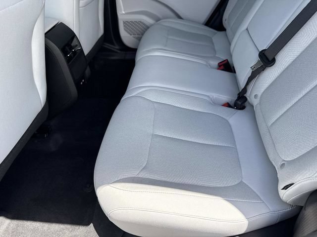 New 2026 Jeep Cherokee Laredo AWD/4WD image 10
