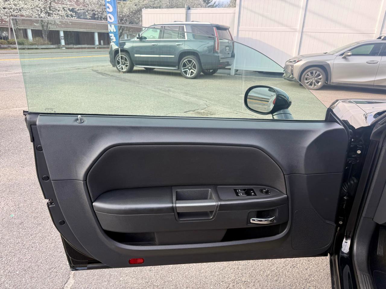 Used 2013 Dodge Challenger R/T RWD image 15