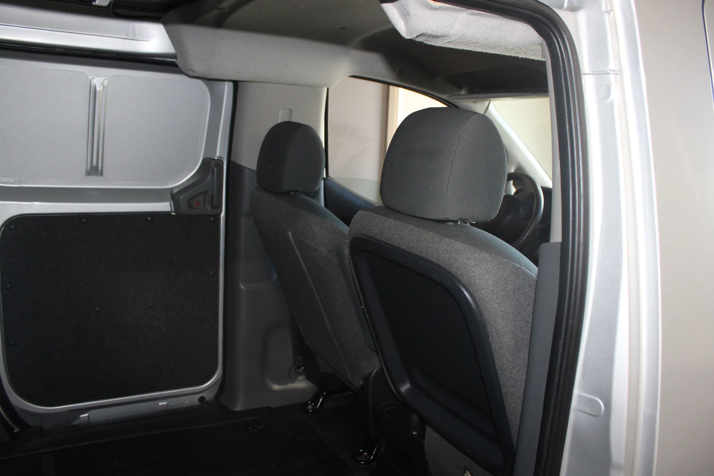 Used 2015 Chevrolet City Express LS FWD image 22