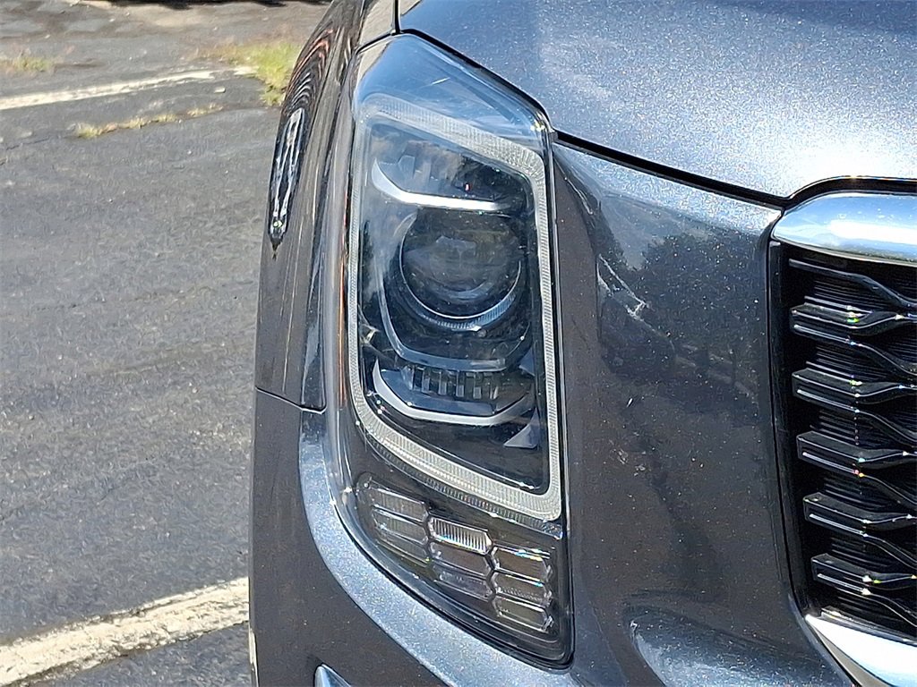 Certified 2022 Kia Telluride S image 20