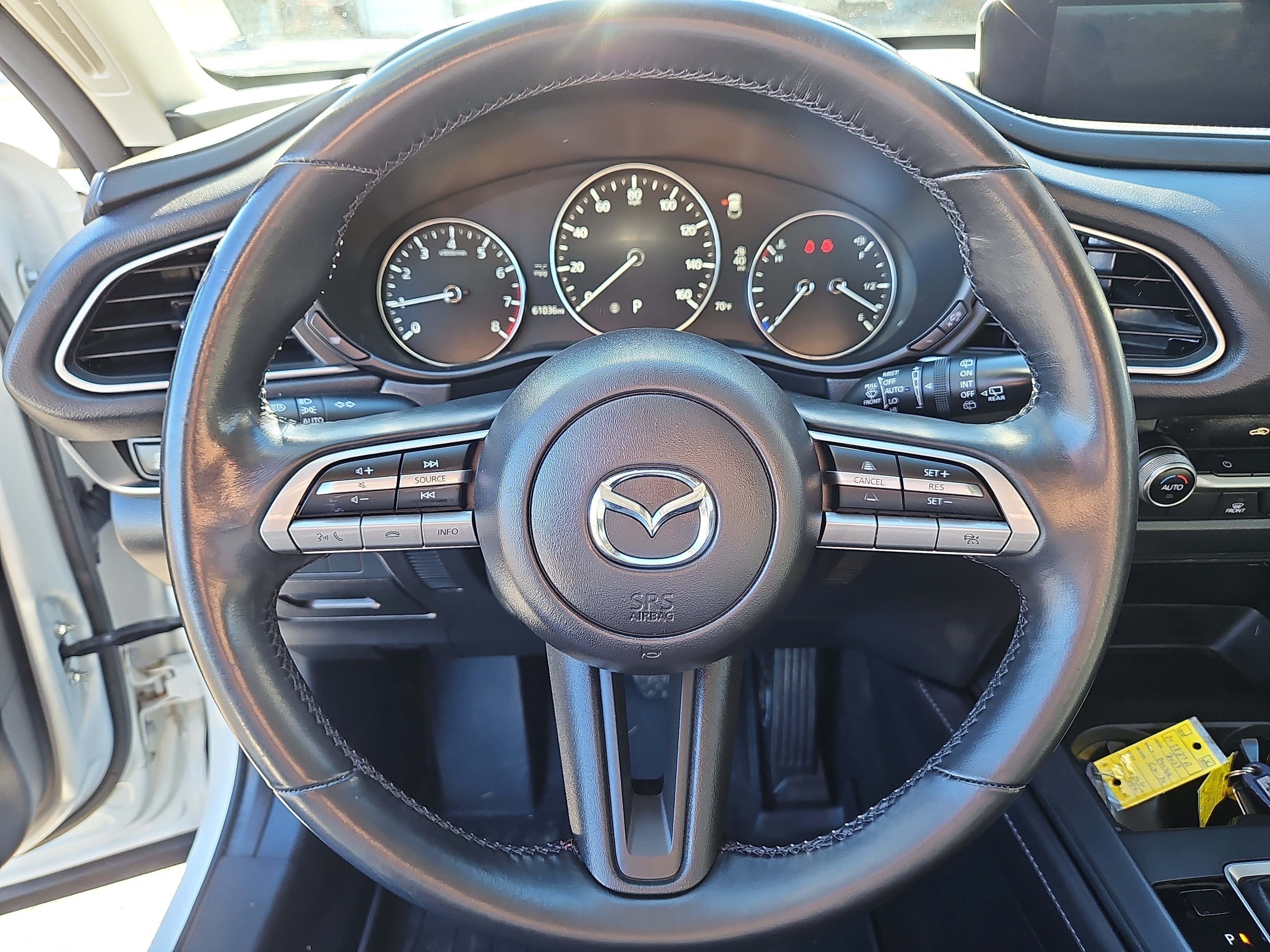 Certified 2023 MAZDA CX-30 AWD 2.5 S w/ Select Package image 18