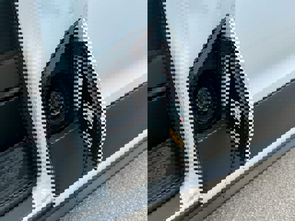 New 2025 Ford Transit 250 Base MR Cargo w/ Load Area Protection Package image 10