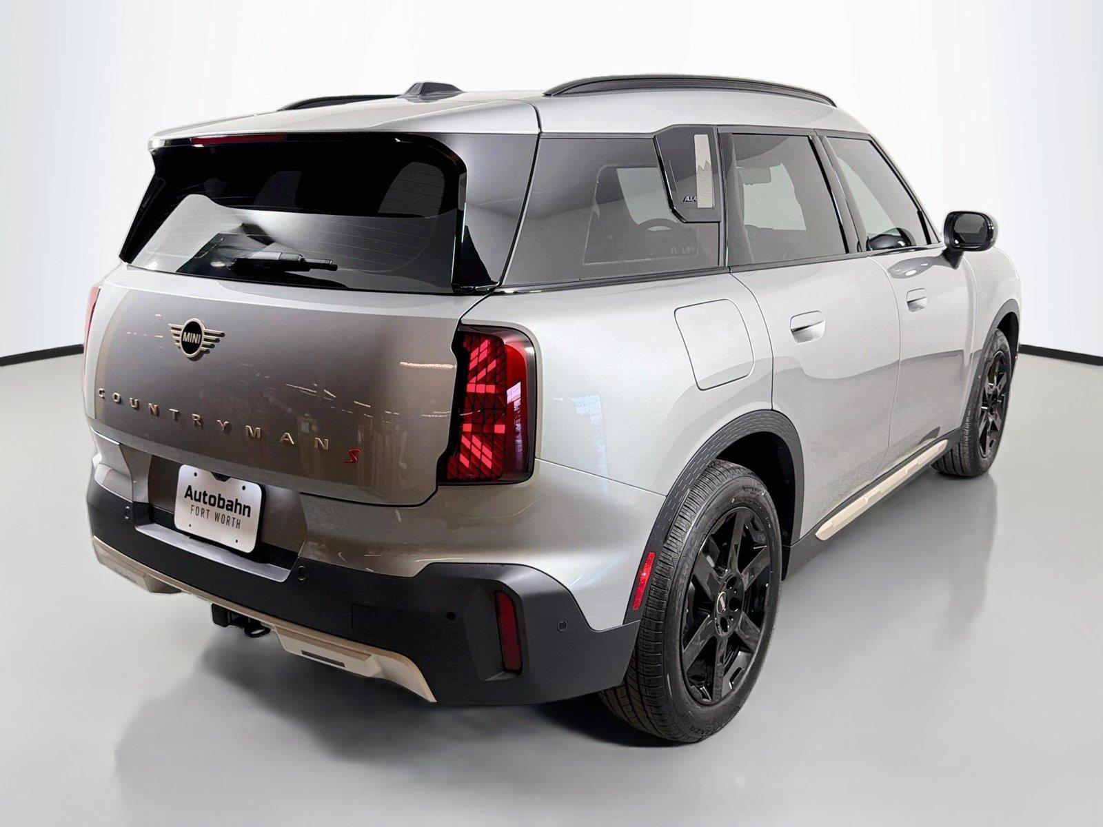 New 2027 MINI Cooper Countryman S AWD/4WD image 5