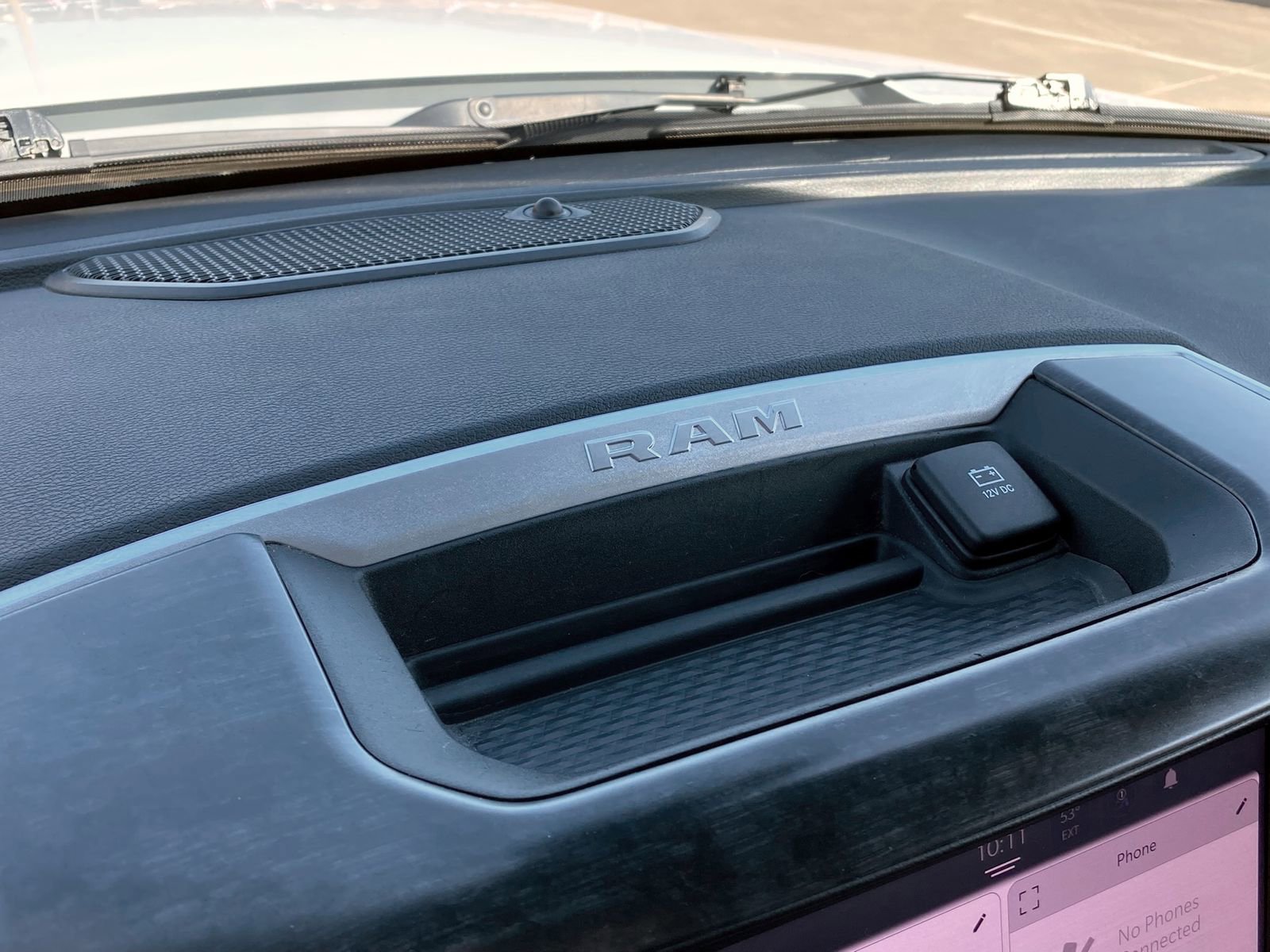 Used 2024 RAM 2500 Big Horn image 27