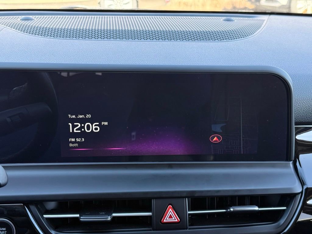 Certified 2024 Kia Seltos X-Line image 37