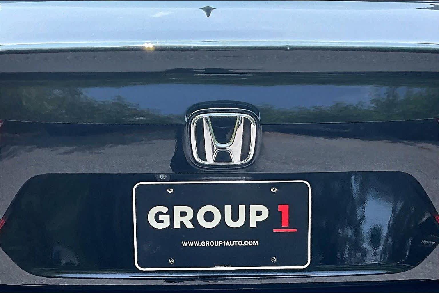 Used 2020 Honda Accord EX image 10