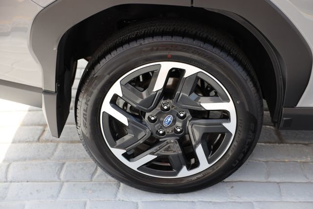 Certified 2025 Subaru Forester Limited w/ Popular Package #1 image 60