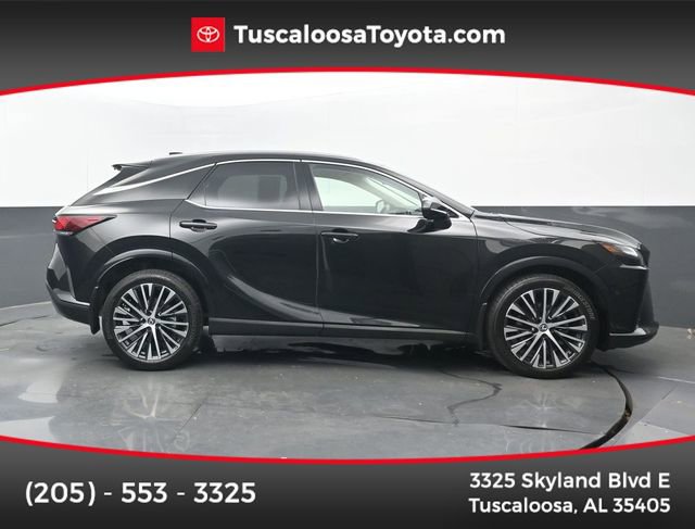 Used 2023 Lexus RX 350 Premium Plus w/ Cold Area Package AWD/4WD image 1