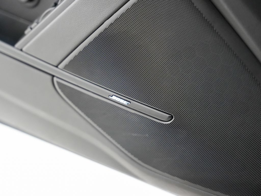 Used 2012 Cadillac CTS V w/ Wood Trim Package RWD image 38